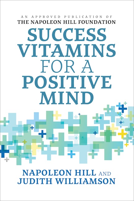 Book cover image for Success Vitamins for a Positive Mind ISBN: 9781722501167